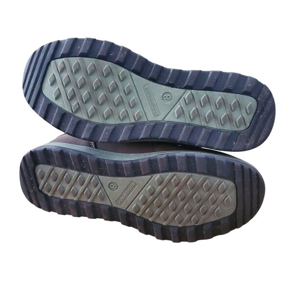 Weatherproof Men 8 Stoll Cold Waterproof Insulated Winter Boots Outdoor - Picture 8 of 8